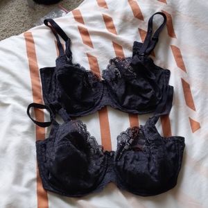 Black Panache Envy 32FF